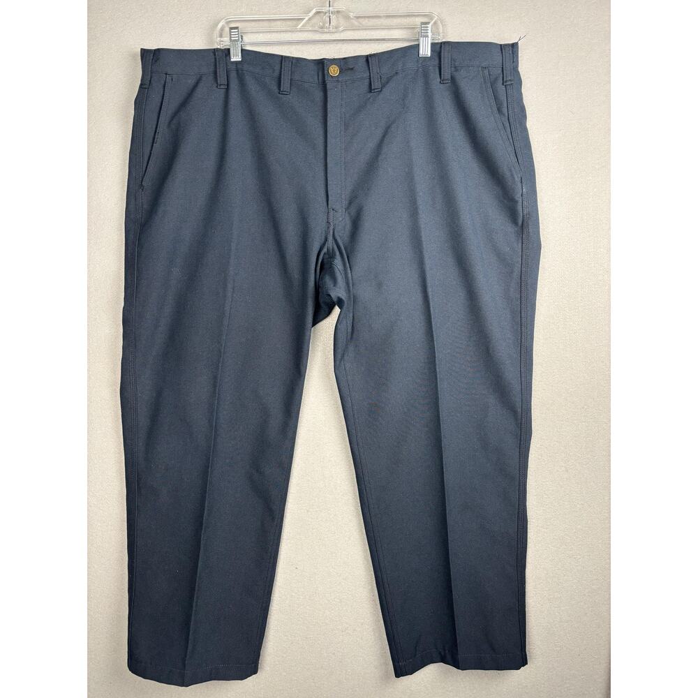 Workrite Benchmark Pants Mens 48X Nomex Flame Resistant FR HRC 1 Aramid
